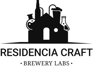 Residencia Craft Brewery Labs